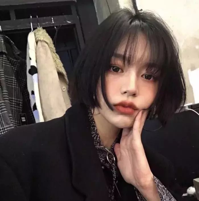 只要我长大